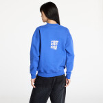 Mikina FTSHP RFTW Crewneck UNISEX Blue L