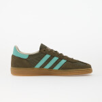 Tenisky adidas Handball Spezial Olive Strata/ Acimin/ Gum4 EUR 40 2/3