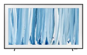 75" Samsung The Frame Pro QE75LS03HW čierna / Televízia / Neo QLED / 4K UHD / Wi-Fi 6E / Tizen SMART TV (100002203090)