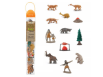 Safari Ltd. Safari Ltd. Tuba - Prehistorický život