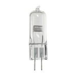 OSRAM HLX Halogénová lampa G6.35 400W - 16200lm / 36V / 16200lm / Bez reflektora (64663)