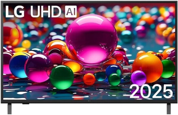 LG 50UA75003LA LED 50'' 4K Ultra HD WebOS 25