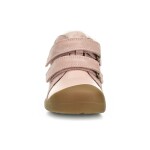 Bundgaard Bloom Old Rose zimné barefoot topánky 22 EUR