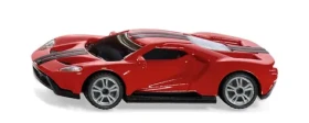 SIKU Blister - Ford GT