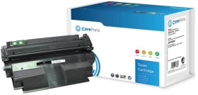 CoreParts CoreParts QI-HP2022 kaseta z tonerem 1 ks Náhradný Čierny