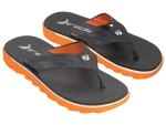 Rider Rw Plus Thong 12425-BE385 Pánske žabky šedo / oranžové 41