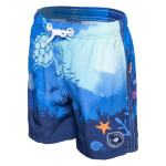 Šortky Aquawave Bali Kids Jr 92800593994 134