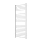 INVENA - Kúpeľňový radiátor 540 x 1200, biely UG-01-120-A
