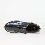 Tenisky adidas F50 Walkable Core Black/ Lucid Ray Blue/ Silver Met. EUR 40 2/3