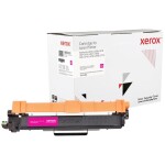 Xerox Everyday toner náhradný Brother TN-243M purpurová 1000 Seiten kompatibilná náplň do tlačiarne; 006R04582