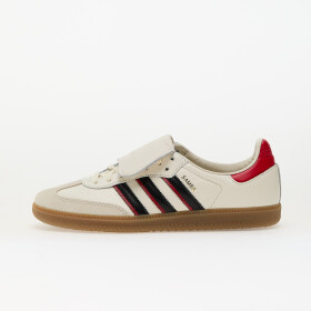 Tenisky adidas Samba Lt Cloud White/ Core Black/ Better Scarlet EUR 39 1/3