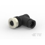 TE Connectivity TE AMP M8/M12 Connectors T4112502021-000 1 ks; T4112502021-000