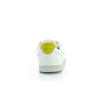 Groundies Universe White/Yellow W barefoot topánky 41 EUR