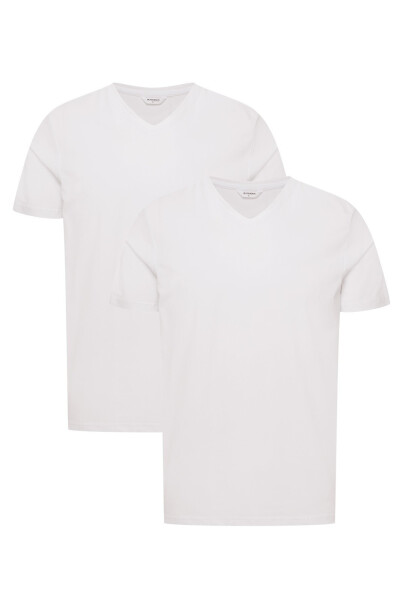 Tričko Henderson 42975 Move 7 kr/r A'2 M-2XL bílá M