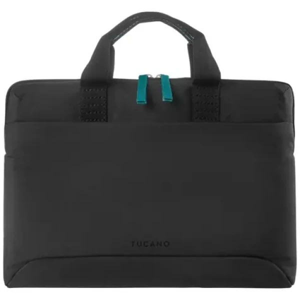 Tucano Smilza čierna / Slim taška na notebook / 13 "-15" (BSM1314-BK)