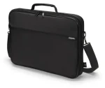 Dicota Multi ONE 15-17.3" čierna / Taška na notebook / 15-17.3" / recyklovaný PET (D32089-RPET)