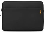 Tomtoc Light Sleeve čierna / Púzdro / MacBook Air 15" / M2, M3, M4 (A18E3D1)