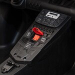 Mamido Elektrické autíčko Lamborghini Aventador SV Strong 200W 24V modré