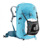 Turistický batoh Deuter Trail Pro 31 SL W 344102413910 NEPLATÍ