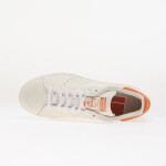 Tenisky adidas Stan Smith 80s Ftwr White/ Craft Orange/ Off White EUR 36 2/3