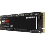 Samsung 990 1TB M.2 PCI-E NVMe (MZ-V9P1T0BW)