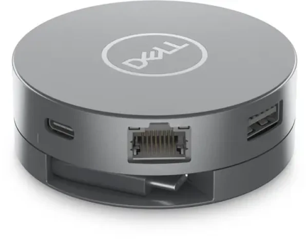DELL DA305 6v1 / Multiportový adaptér / USB-C (DA-305)