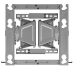 LG OLW480B Držiak pre televízie LG o veľkosti 55 "- 77" / max. nosnosť 50 kg (OLW480B)