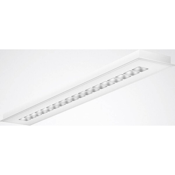 Trilux 7625040 Creavo M37 #7625040 LED stropné svietidlo LED 19 W biela; 7625040