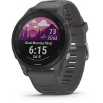 Garmin Forerunner 255,