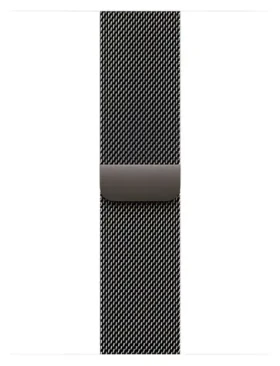 Apple Watch Milanese Loop 42mm Slate / Remienok pre Apple Watch / 150-200mm (MXMP3ZM/A)
