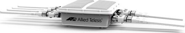 Allied Telesis OUTDOOR IEEE 802.11AX WIRELESS