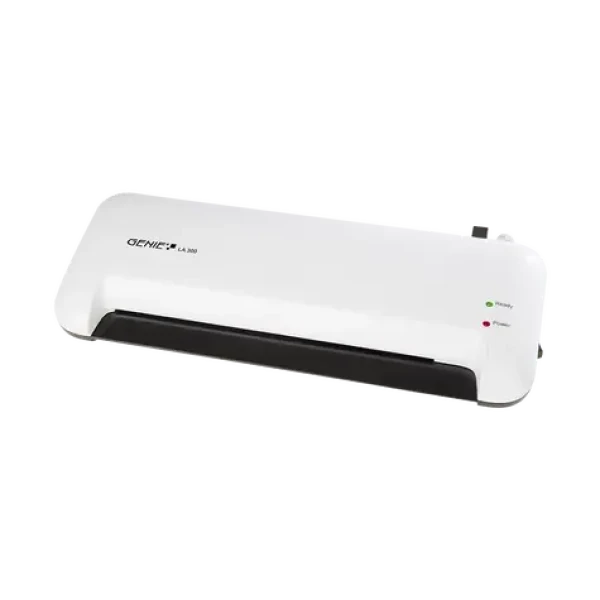 GENIE LA 300 A4 / laminátor / A4 (12469)