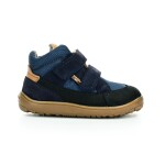Froddo UP G3110268 Dark blue celoročné členkové barefoot topánky 24 EUR