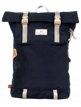 Doughnut Plecak pre notebook Doughnut Christopher Jungle Series - black