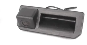 KEETEC BC KODIAQ / Parkovacia kamera v držadle dverí / pre Škoda Kodiaq, Audi Q2/A5 (17-) / IP67 / 170°