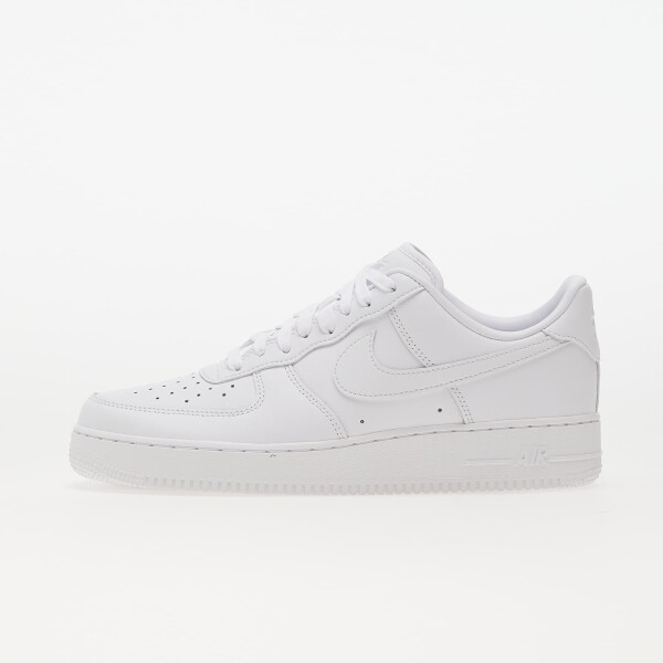 Tenisky Nike Air Force 1 '07 Fresh White/ White-White EUR 38