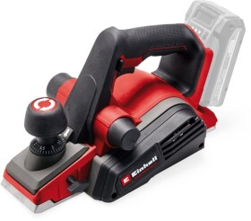 Einhell 4345405 TP-PL 18/3 Li BL - Solo Hoblík Ručný