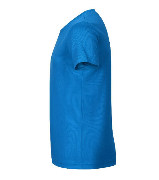 Fantasy tričko pre deti so šnorchlom modré 158 cm/12 let