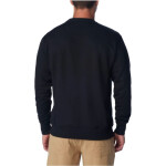 Columbia Marble Canyon French Terry Crew M Mikina 2072801010 XL