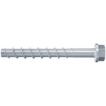 Fischer 536867 Concrete screw 10 mm 230 mm vonkajší šesťhran 20 ks; 536867