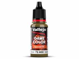 Farba Vallejo Game Color Special FX 72600 Vomit