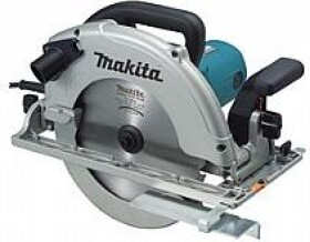 Makita 5104S / Ručná kotúčová píla / 270mm / 2100W (5104S)