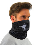 Sesto Senso Man Snood Model 1 Multicolour OS