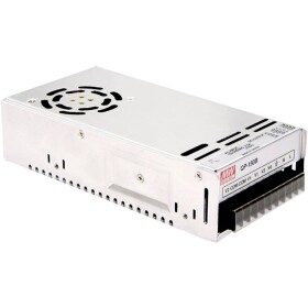 MEAN WELL QP-150F spínaný zdroj 152 W; QP-150F