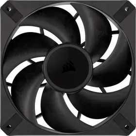 Corsair RS120 MAX čierna / 120mm / Magnetic Dome Bearing / 2000 RPM / 72 CFM / 4-Pin (CO-9050170-WW)