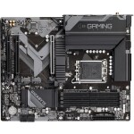 Gigabyte B760 GAMING AX