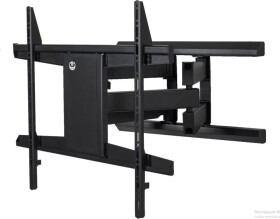 B-Tech držiak nástenný na ramieniu wysięgnikowym do dużych monitorów BT8228/B