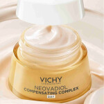VICHY Neovadiol compensating complex denný krém pre normálnu až zmiešanú pleť 50 ml