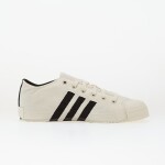 Tenisky Y-3 Nizza Lo Off White/ Off White/ Core Black EUR 44 2/3