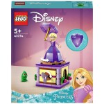 LEGO® | Disney™ Princess 43214 Točiaca sa Locika